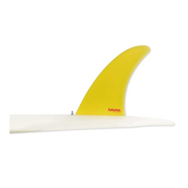 Single Fin Futures Gerry Lopez 8.5