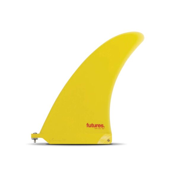 Single Fin Futures Gerry Lopez 8.5