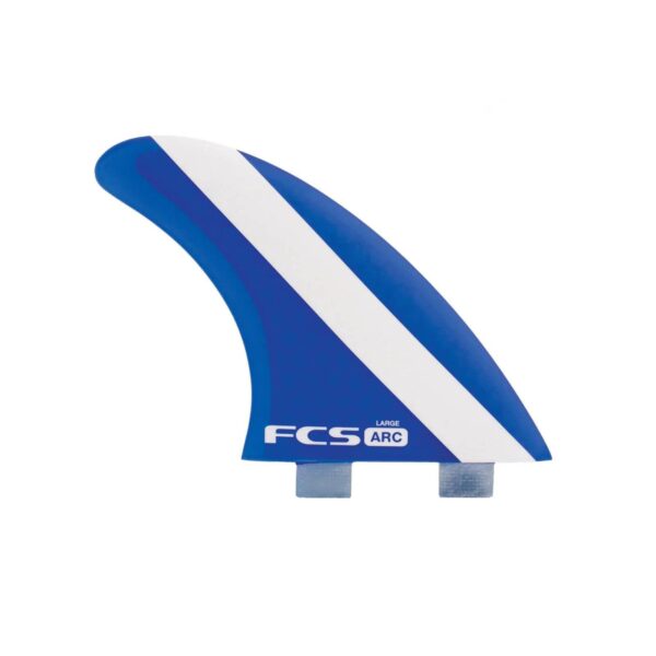 Quillas FCS ARC Tri Fins «L»
