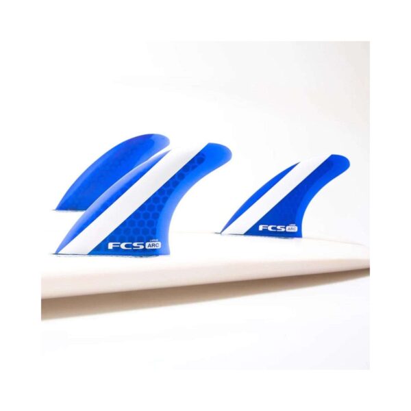 Quillas FCS ARC Tri Fins «L»
