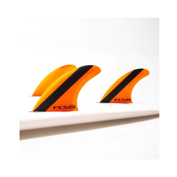 Quillas FCS ARC Tri Fins «M»