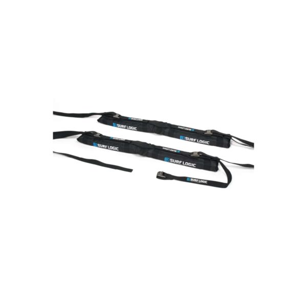 Soft Racks Double Surflogic