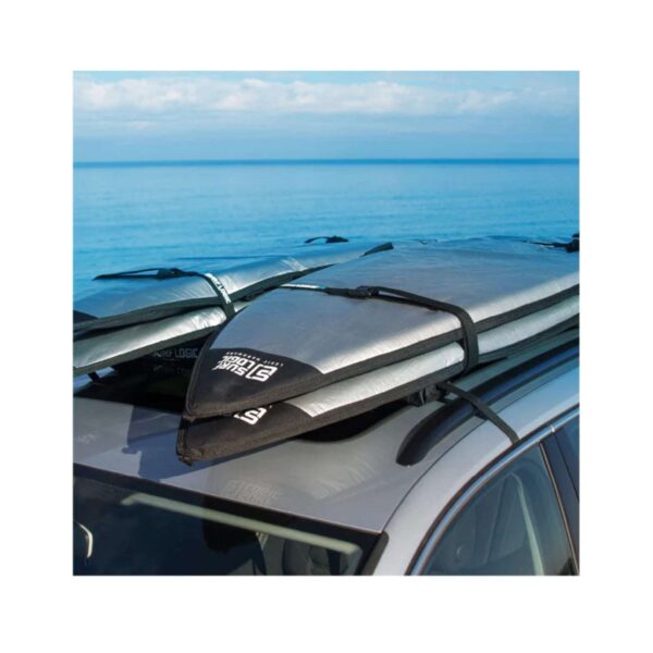 Soft Racks Double Surflogic