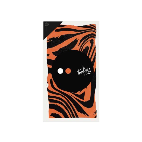 Toalla Tunkora Sunset-Tiger