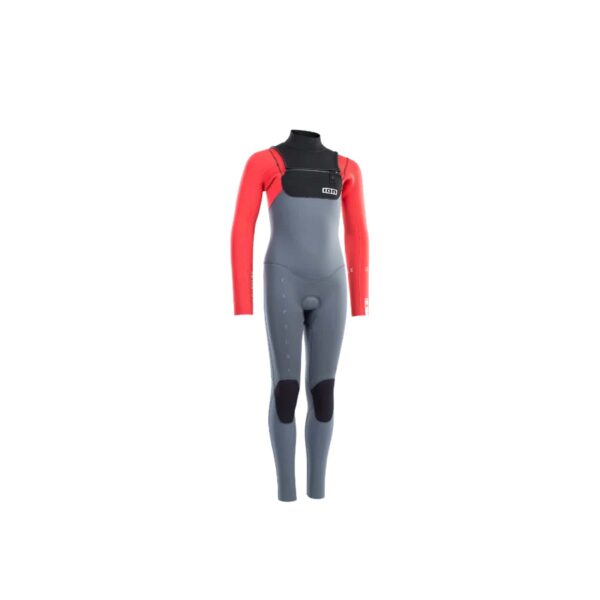 Wetsuit Para Niño Ion Capture 4/3 Front Zip