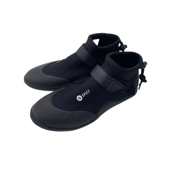 Booties Spicy 3 Mm - Botitas Para Surf