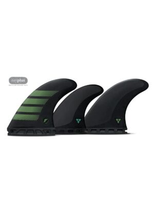 Quillas Futures F8 Alpha 5-Fin