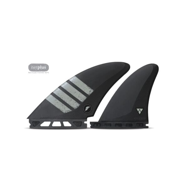 Quillas Futures Keel Quad Controller Alpha