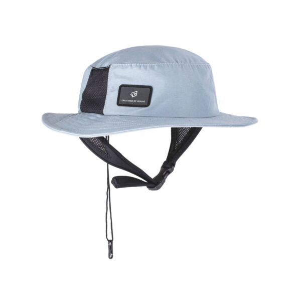 Surf Bucket Hat Creature Black - Gorro para Surf