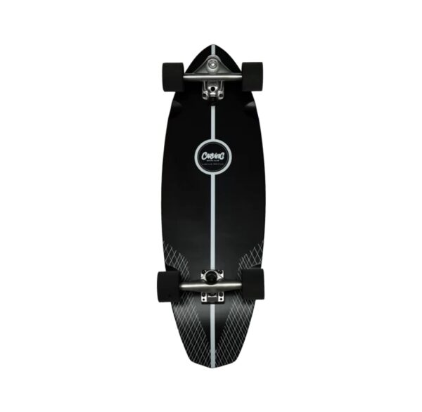 Surfskate Slide Modelo Diamond Carving LDT - 32″