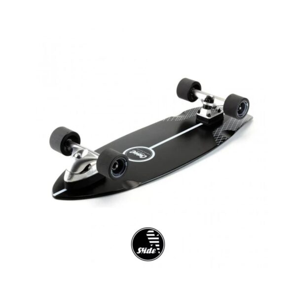 Surfskate Slide Modelo Diamond Carving LDT - 32″