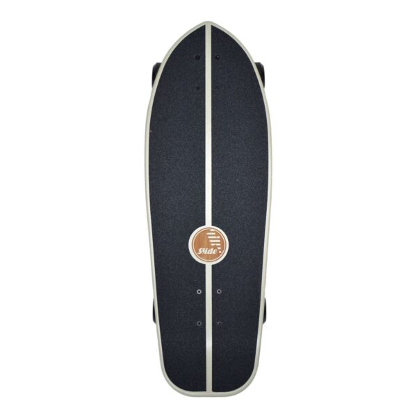 Surfskate Slide Modelo Joyful Splatter - 30″
