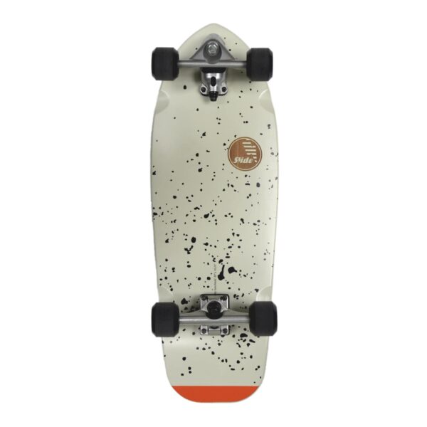 Surfskate Slide Modelo Joyful Splatter - 30″