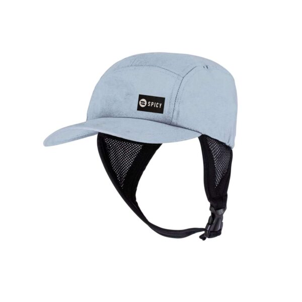 Surf Cap Spicy Grey Gorro para Surf