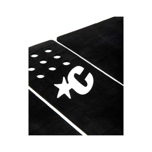 Reliance Full Deck Cord - Black