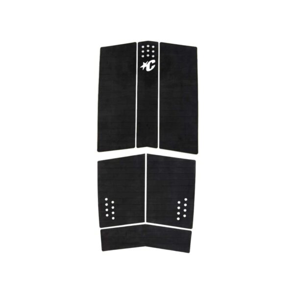 Reliance Full Deck Cord - Black