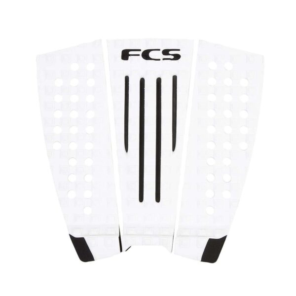 Deck FCS Julian Wilson  White Black
