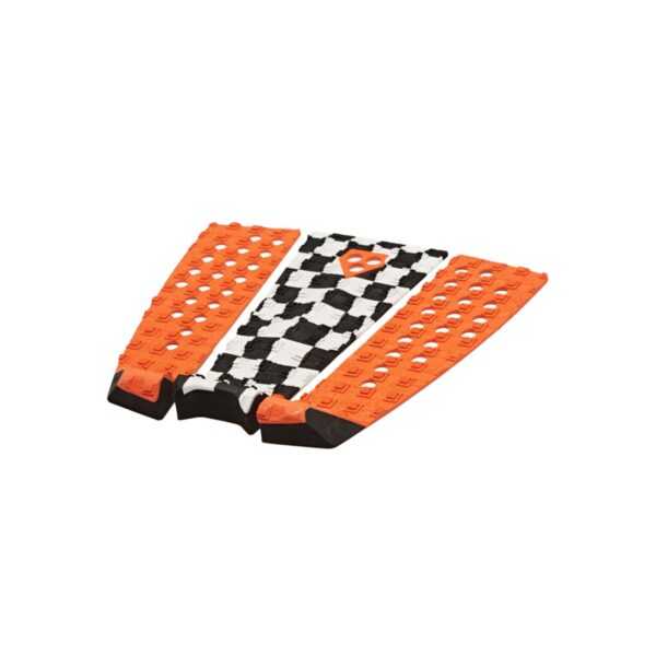 Gorilla Grip Kyuss Red Warp Check