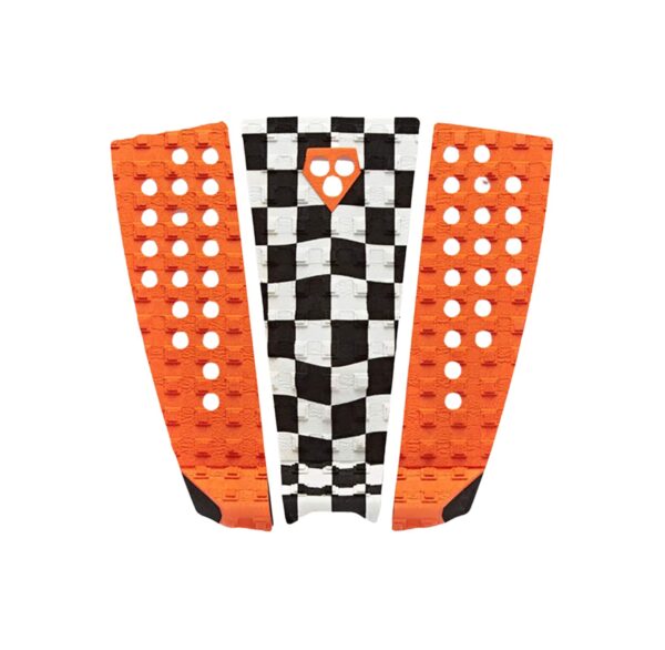 Gorilla Grip Kyuss Red Warp Check