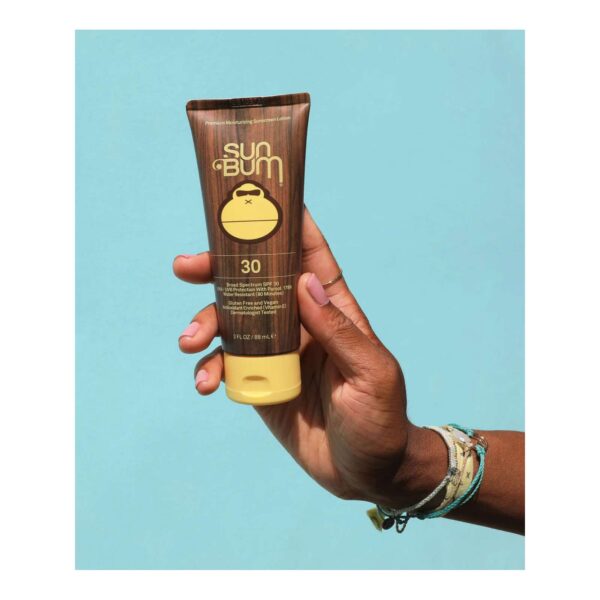 Sun Bum Bloqueador Loción Corporal 30 SPF - 177ML