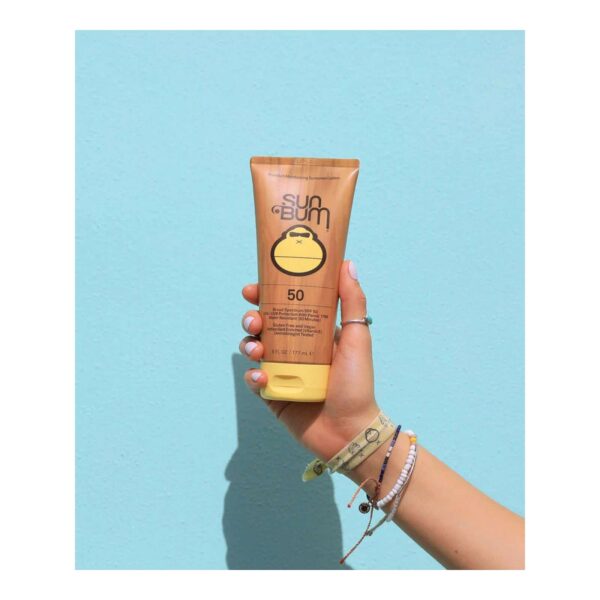 Sun Bum Bloqueador Loción Corporal 50 SPF - 177ML