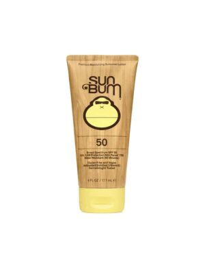 Sun Bum Bloqueador Loción Corporal 50 SPF - 177ML