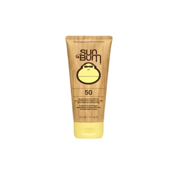 Sun Bum Bloqueador Loción Corporal 50 SPF - 177ML