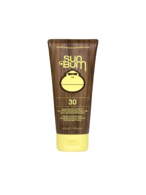 Sun Bum Bloqueador Loción Corporal 30 SPF - 177ML
