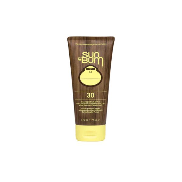Sun Bum Bloqueador Loción Corporal 30 SPF - 177ML
