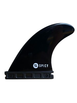 Quilla Future Spicy Glass Flex -  Black