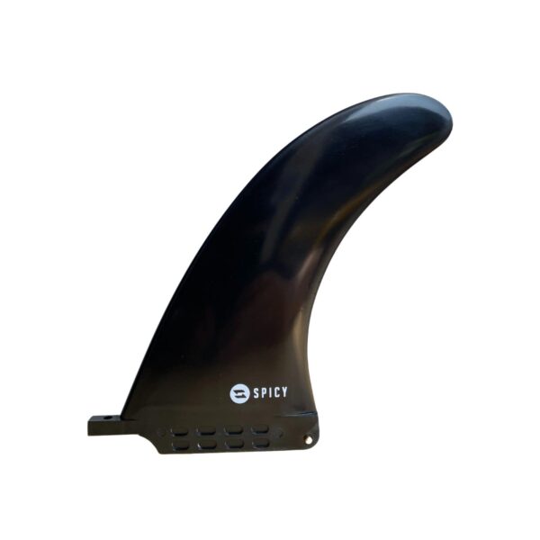 Spicy Glass Flex Longboard - Quilla de Cajón