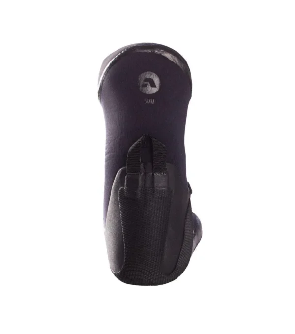 Booties Adelio Deluxe 3 mm Split Toe Wetsuit Botitas para Surf