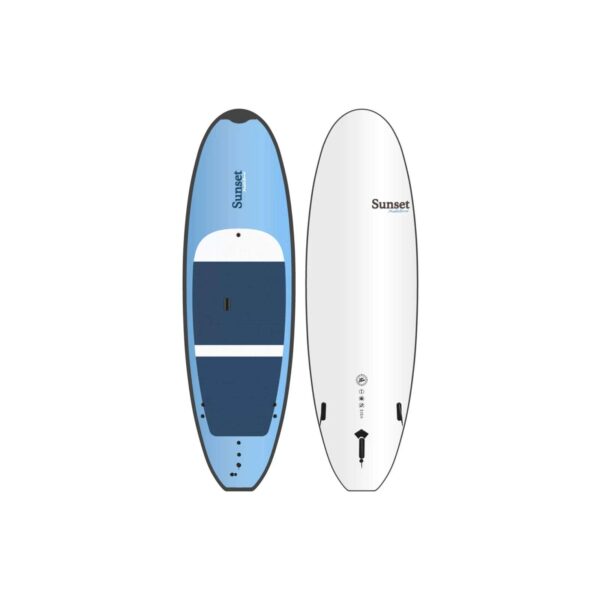 Paddle Board Sunset modelo Super Estable 10'