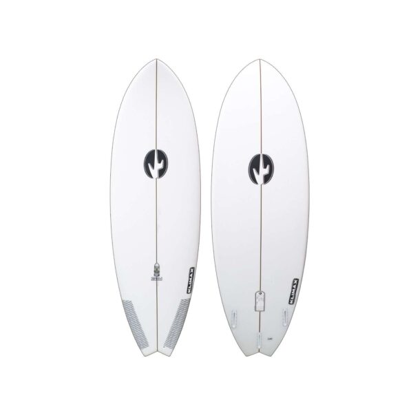 Tabla de Surf Klimax modelo Bullet