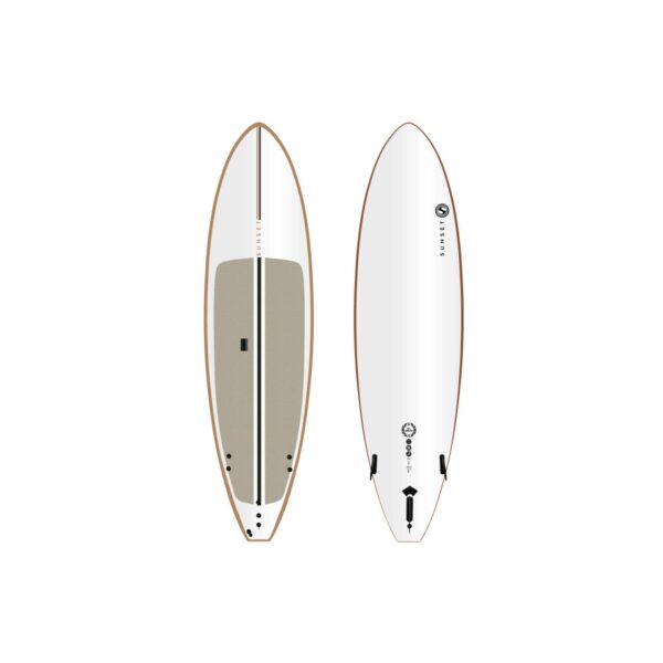 Paddle Board Sunset modelo Todo Uso " All Around" 9'6"