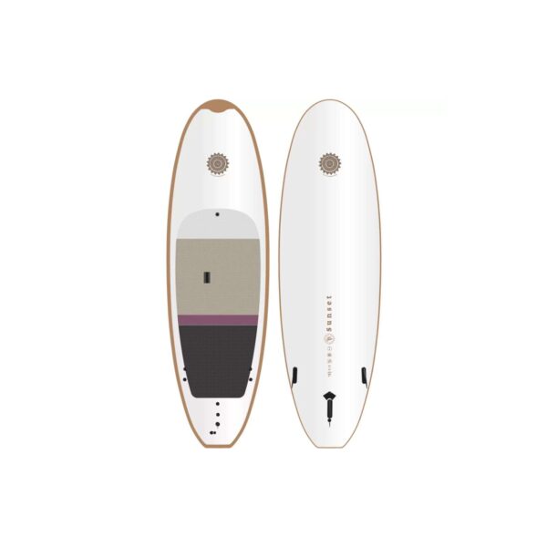 Paddle Board Sunset modelo Super Estable 10'