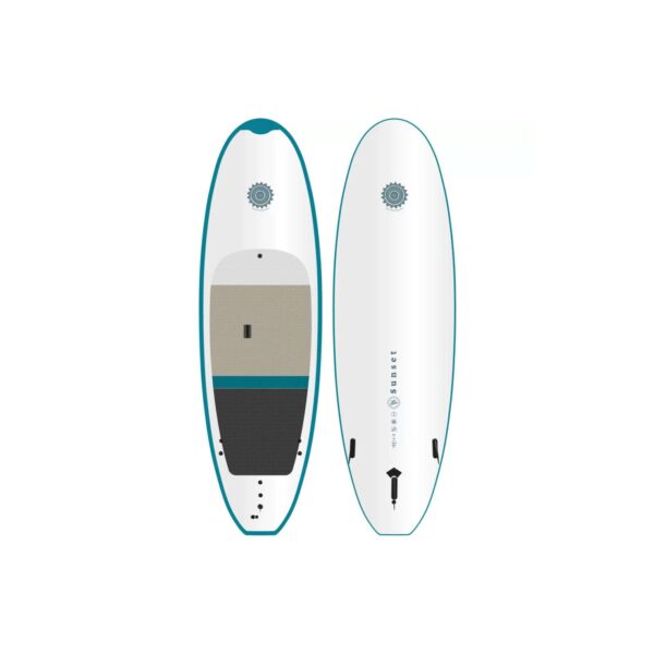 Paddle Board Sunset modelo Super Estable 10'