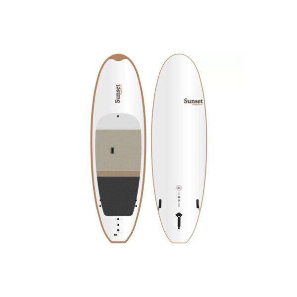 Paddle Board Sunset modelo Super Estable 10'