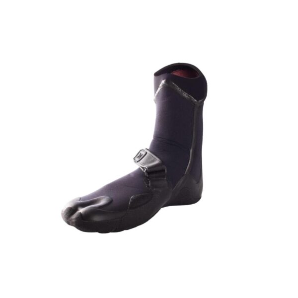 Booties Adelio Deluxe 3 mm Split Toe Wetsuit Botitas para Surf