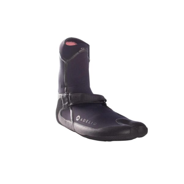 Booties Adelio Deluxe 3 mm Split Toe Wetsuit Botitas para Surf