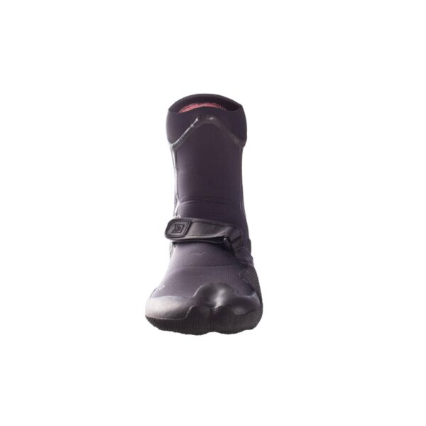 Booties Adelio Deluxe 3 mm Split Toe Wetsuit Botitas para Surf
