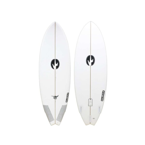 Tabla de Surf Klimax modelo Manta