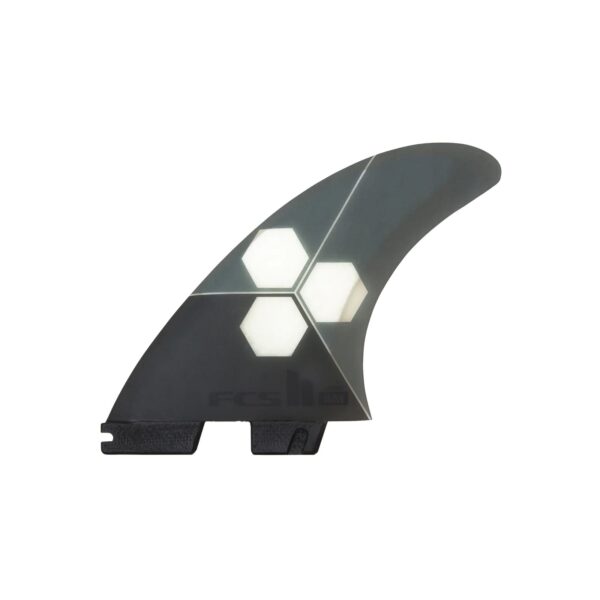 Quillas FCS II Al Merrick Air Core Tri - Quad Fins M