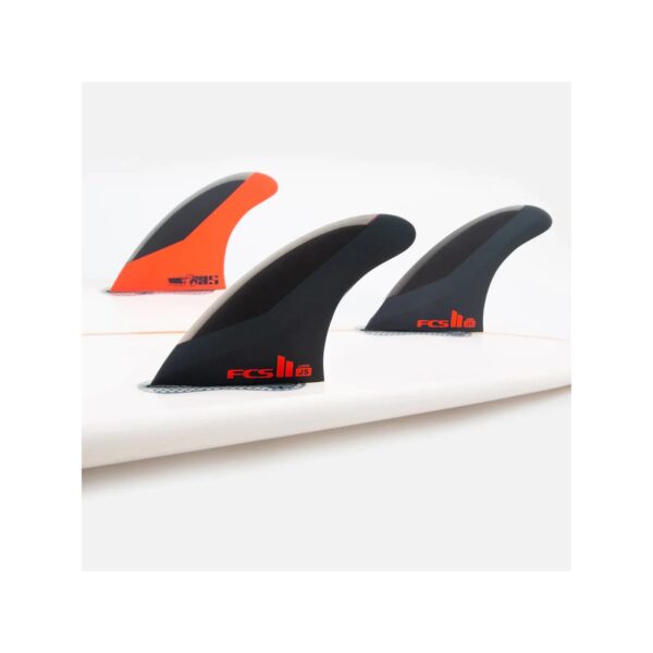 Quilla FCS II Jason Stevenson Performance Core