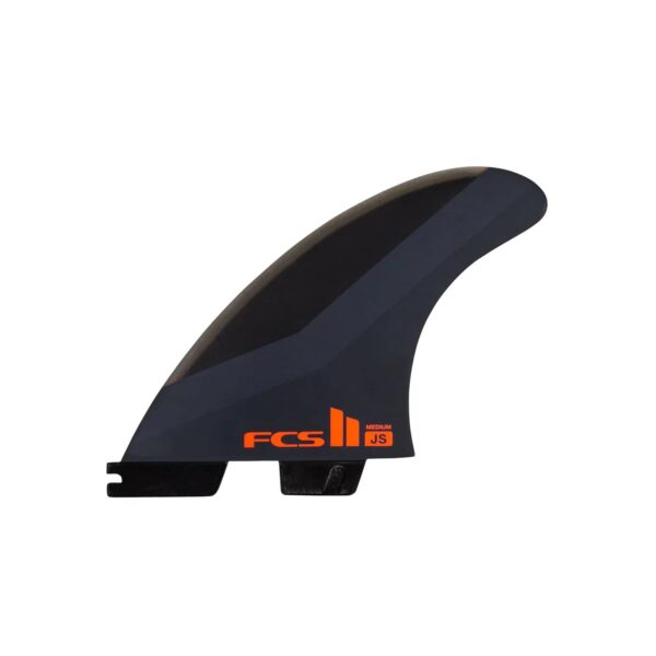 Quilla FCS II Jason Stevenson Performance Core