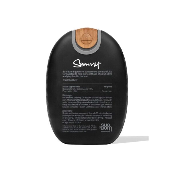 Signature SPF 50 Sunscreen Lotion Sun Bum - 88ml