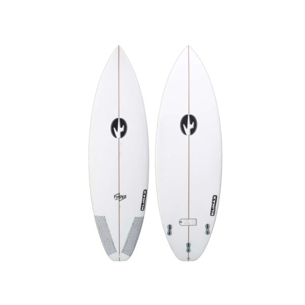 Tabla de Surf Klimax modelo Finder