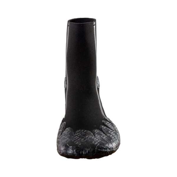 Split Toe Ninja Buell 3 Mm Black - Botitas Para Surf