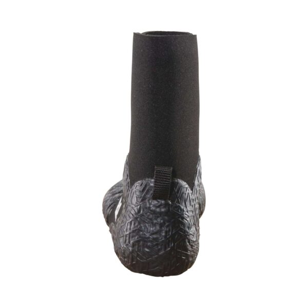 Split Toe Ninja Buell 3 Mm Black - Botitas Para Surf