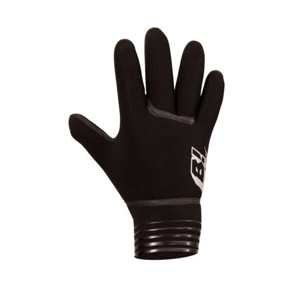 Buell 5 Finger Glove Unisex 3 Mm - Guantes Para Surf